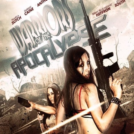 Warriors of the Apocalypse