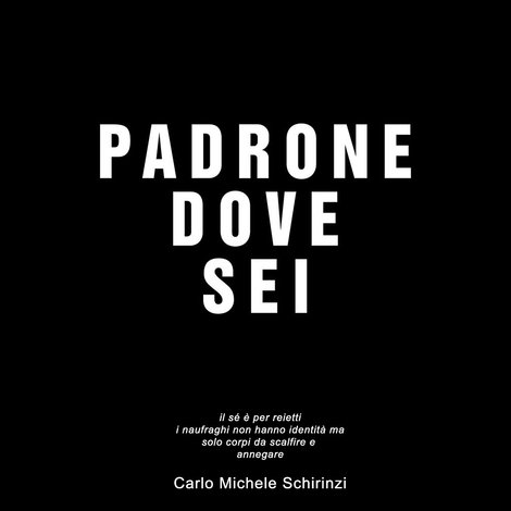Padrone dove sei