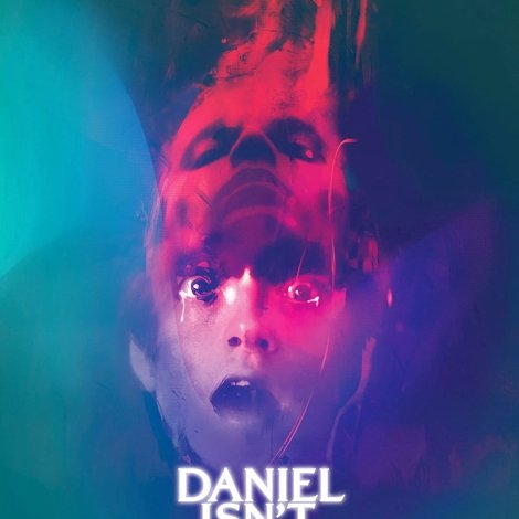Daniel Isn't Real