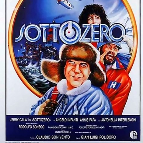 Sottozero