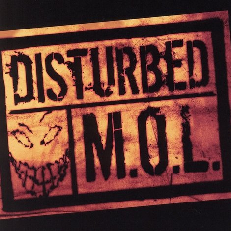 Disturbed: M.O.L.