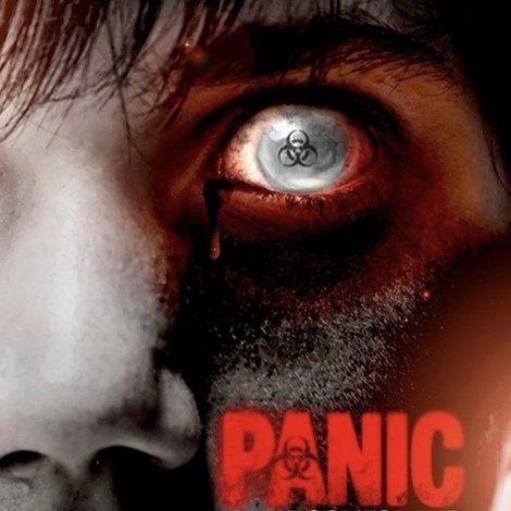 Panic at Rock Island