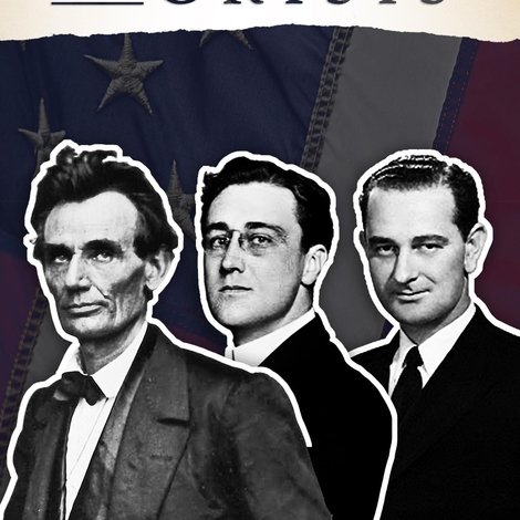 Presidents In Crisis