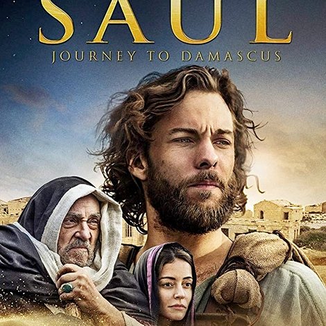 Saul: The Journey to Damascus