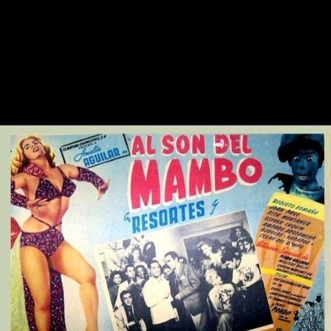 Al son del mambo