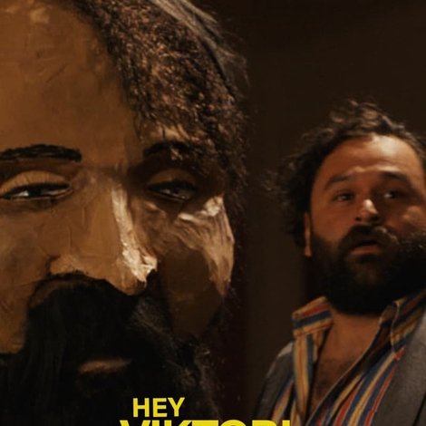 Hey Viktor!
