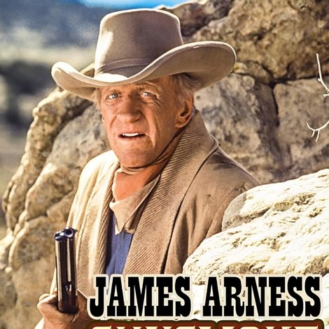Gunsmoke: One Man's Justice