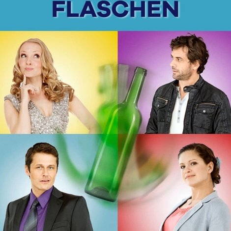 Flaschendrehen