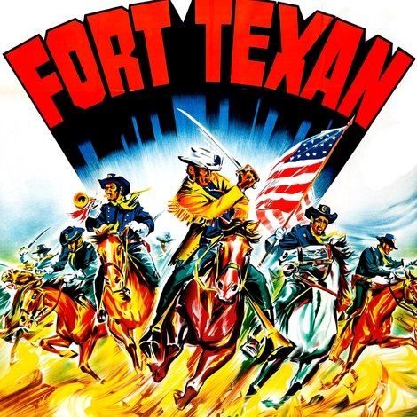 Gli eroi di Fort Worth