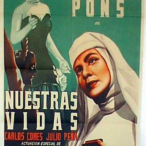 Nuestras vidas