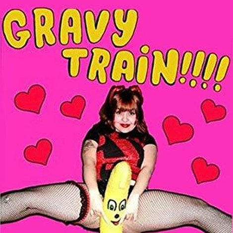 Gravy Train!!!! Stame the Batch!