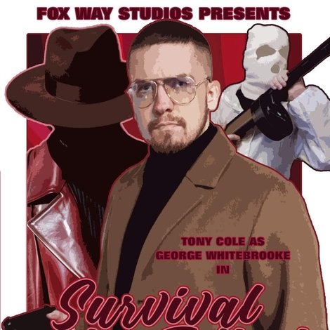 George Whitebrooke: Survival of the Fittest