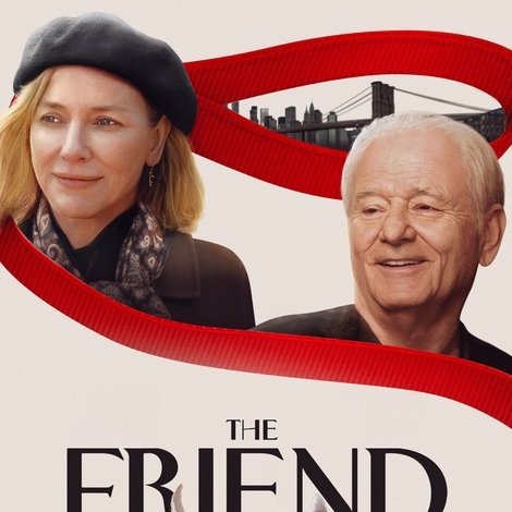 The Friend
