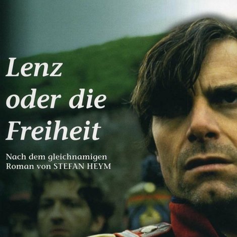 Lenz oder die Freiheit