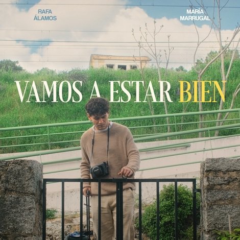 Vamos a estar bien