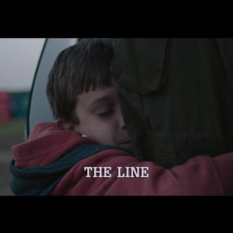 The Line