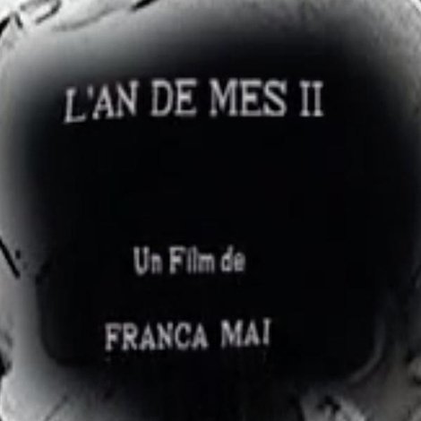 L'an de mes II