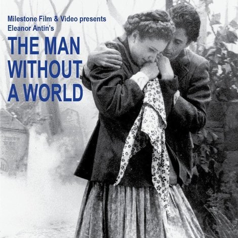 The Man Without a World