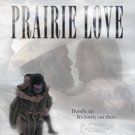 Prairie Love