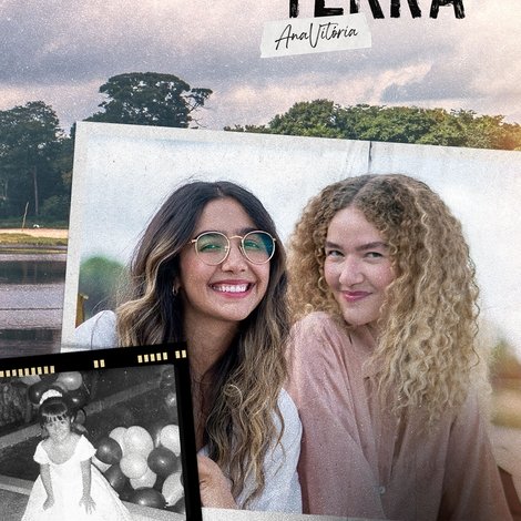 Minha Música, Minha Terra: ANAVITÓRIA