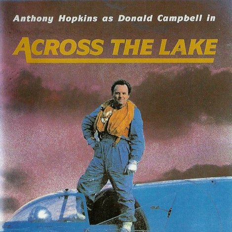Across the Lake
