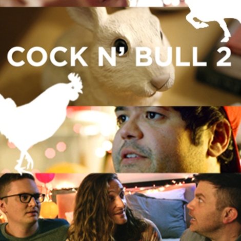 Cock N' Bull 2