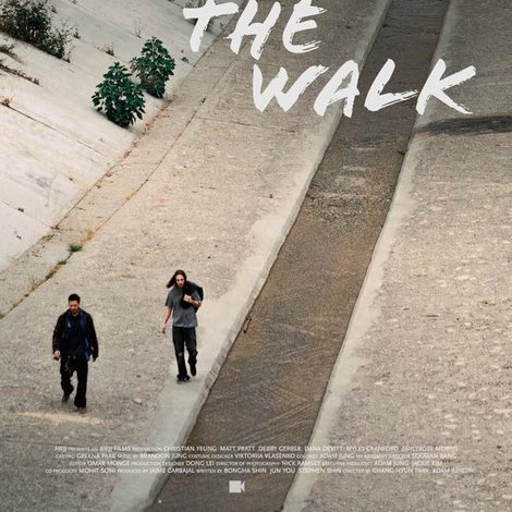 The Walk