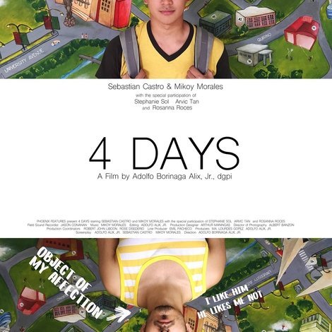 4 Days