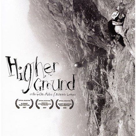 Higher Ground