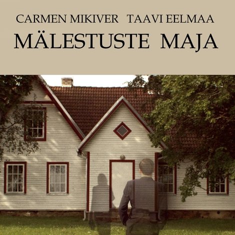 Mälestuste Maja
