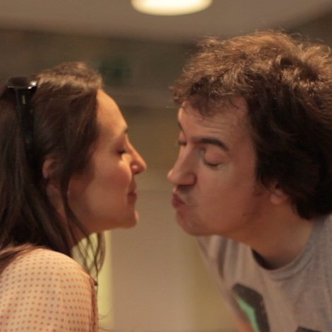 The Kiss