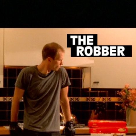 The Robber