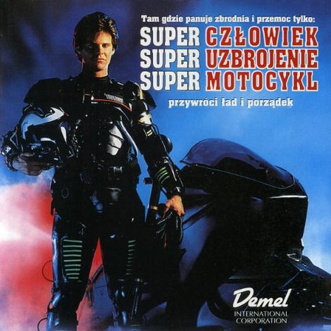 Super Force