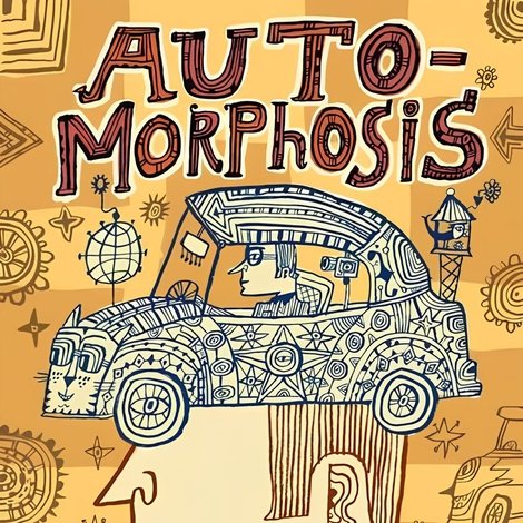 Automorphosis