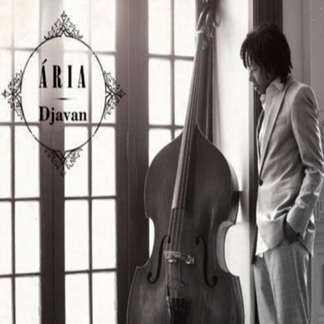 Djavan - Ária Ao Vivo