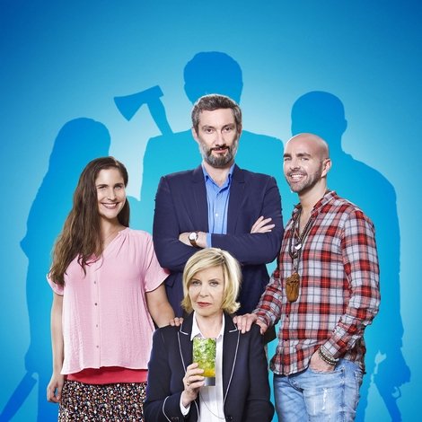 Comment tuer sa mère