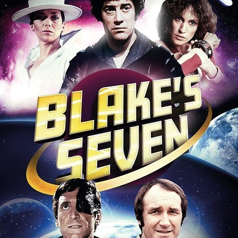 Blake's Seven