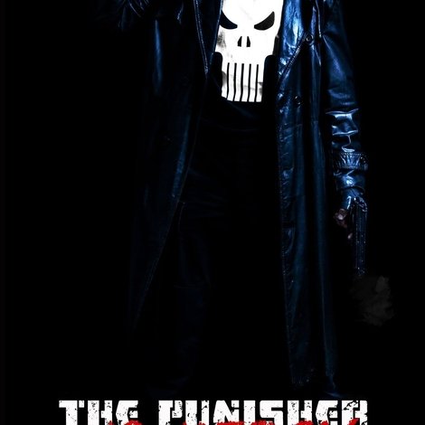 The Punisher: No Mercy