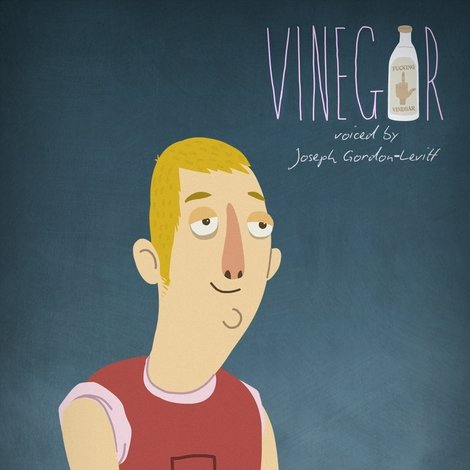 Vinegar