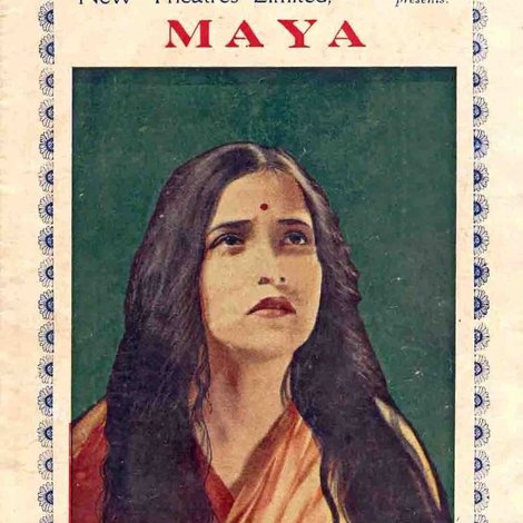 Maya