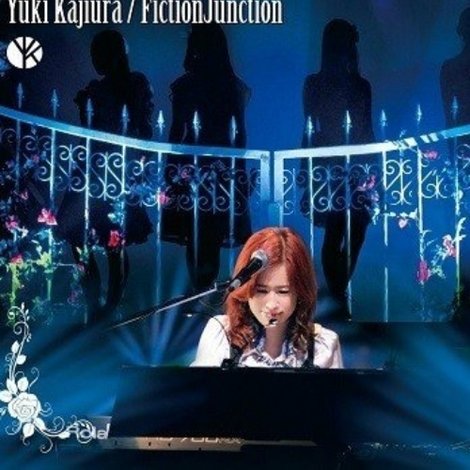 梶浦由記 - Yuki Kajiura LIVE vol.#11 elemental Tour 2014.4.20@NHK Hall + Making of elemental Tour 2014 (Yuki Kajiura/FictionJunction