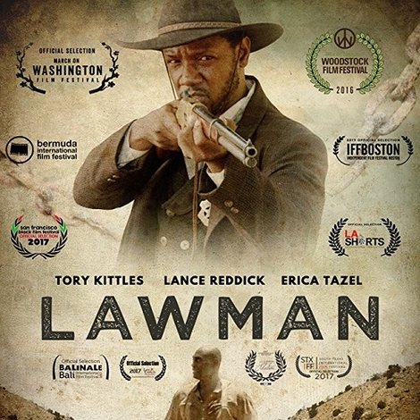 Lawman
