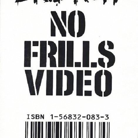 Skid Row | No Frills Video