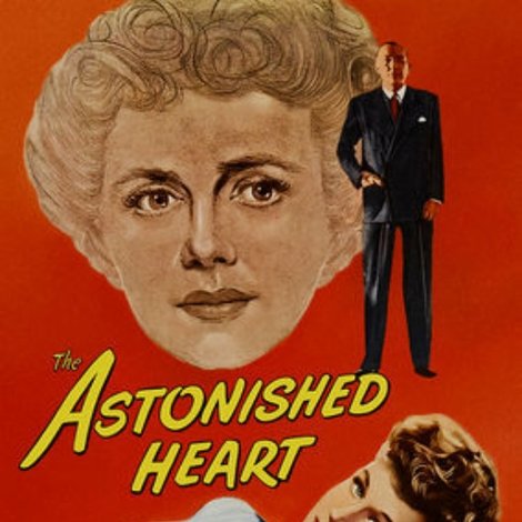 The Astonished Heart