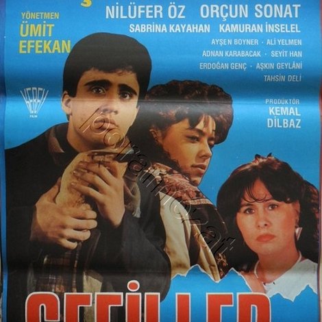 Sefiller