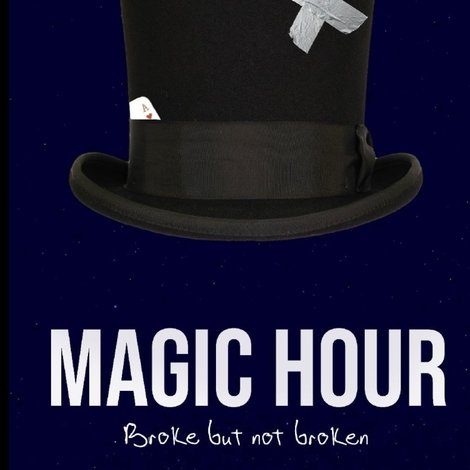 Magic Hour