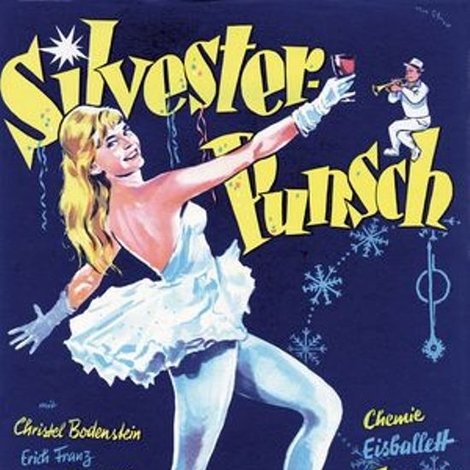 Silvesterpunsch