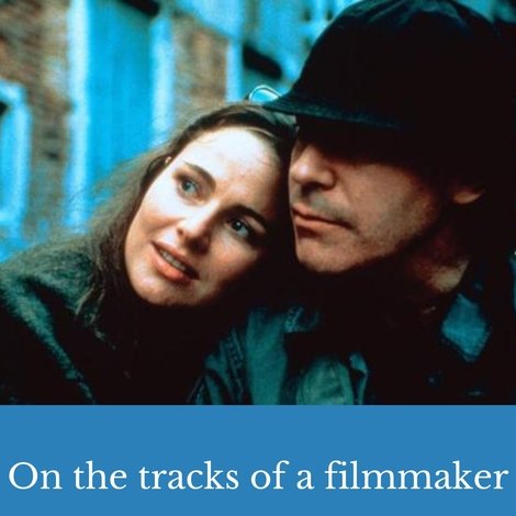 On the tracks of a filmmaker