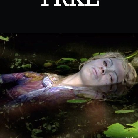 Farlig yrke