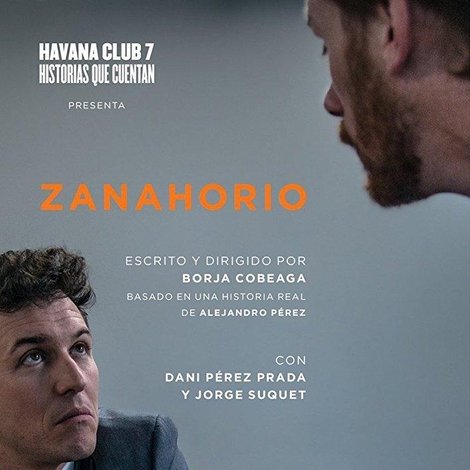 Zanahorio